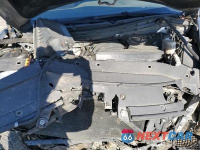 Zdjęcie 11 z 12 samochodu: 2017 GMC SIERRA K1500 SLT VIN:3GTU2NEC3HG320433 - miniatura