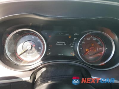 Zdjęcie 9 z 12 samochodu: 2021 DODGE CHARGER SXT VIN:2C3CDXBG2MH638910 - miniatura
