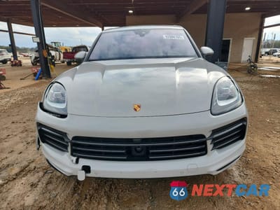 Piąte zdjęcie samochodu w środku: 2023 PORSCHE CAYENNE S VIN:WP1AB2AY9PDA14544 - miniatura
