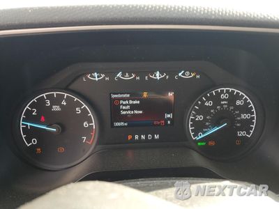Zdjęcie 9 z 13 samochodu: 2021 FORD F150 SUPERCREW VIN:1FTFW1ED8MFB98405 - miniatura