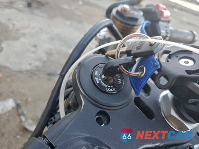 Zdjęcie 8 z 10 samochodu: 2025 YAMAHA YZF1000 VIN:JYARNA7E5SA000469 - miniatura