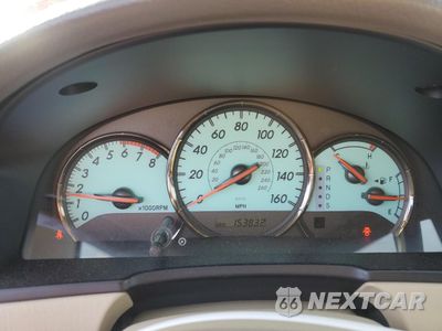 Zdjęcie 9 z 12 samochodu: 2005 TOYOTA CAMRY SOLARA SE VIN:4T1FA38P75U052554 - miniatura