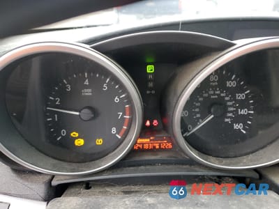 Zdjęcie 9 z 12 samochodu: 2010 MAZDA 3 I VIN:JM1BL1SF9A1231563 - miniatura