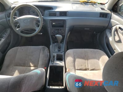 Zdjęcie 8 z 12 samochodu: 1997 TOYOTA CAMRY CE VIN:4T1BF22K5VU006390 - miniatura