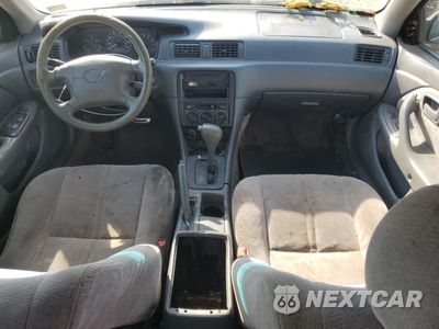 Zdjęcie 8 z 12 samochodu: 1997 TOYOTA CAMRY CE VIN:4T1BF22K5VU006390 - miniatura
