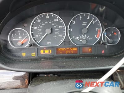 Zdjęcie 9 z 13 samochodu: 2003 BMW 330 CI VIN:WBABS53463JU99199 - miniatura