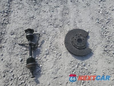 Zdjęcie 12 z 13 samochodu: 2014 AUDI S6 VIN:WAUF2AFC8EN134550 - miniatura