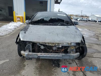 Piąte zdjęcie samochodu w środku: 2015 HYUNDAI SONATA LIMITED VIN:5NPE34AF6FH011085 - miniatura