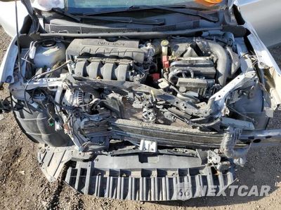 Zdjęcie 11 z 12 samochodu: 2019 NISSAN SENTRA S VIN:3N1AB7AP1KL607441 - miniatura