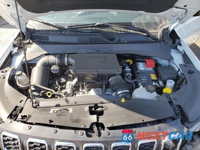 Zdjęcie 12 z 13 samochodu: 2025 JEEP COMPASS SPORT VIN:3C4NJDAN6ST539670 - miniatura