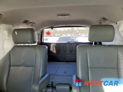 Zdjęcie 10 z 13 samochodu: 2012 TOYOTA SEQUOIA LIMITED VIN:5TDKY5G12CS038179 - miniatura