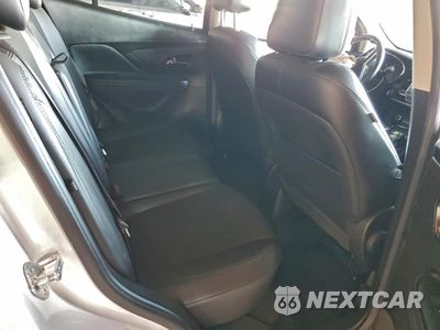 Zdjęcie 11 z 15 samochodu: 2019 BUICK ENCORE PREFERRED VIN:KL4CJASBXKB864411 - miniatura