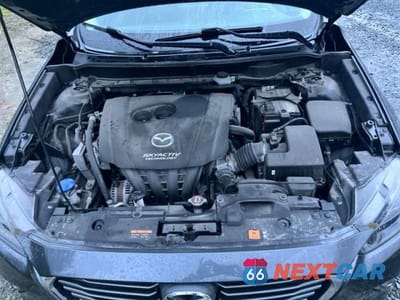 Zdjęcie 10 z 11 samochodu: 2016 MAZDA CX-3 GRAND TOURING VIN:JM1DKBD72G0111514 - miniatura