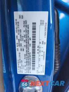 Zdjęcie 13 z 13 samochodu: 2020 FORD ESCAPE SE VIN:1FMCU0G61LUC18775 - miniatura