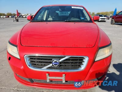 Piąte zdjęcie samochodu w środku: 2010 VOLVO S40 2.4I VIN:YV1390MS3A2492036 - miniatura