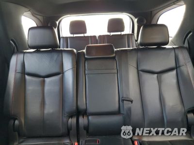 Zdjęcie 10 z 15 samochodu: 2015 DODGE DURANGO R/T VIN:1C4SDJCT2FC224063 - miniatura