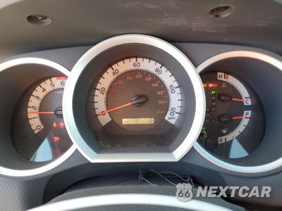 Zdjęcie 9 z 14 samochodu: 2015 TOYOTA TACOMA ACCESS CAB VIN:5TFUU4EN5FX123858 - miniatura