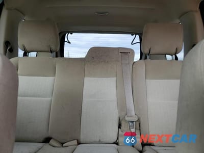 Zdjęcie 10 z 13 samochodu: 2009 FORD EXPLORER XLT VIN:1FMEU63E19UA30341 - miniatura