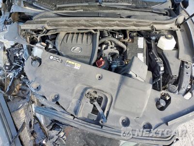 Zdjęcie 12 z 14 samochodu: 2023 LEXUS RX 350 BASE VIN:2T2BAMBA2PC012634 - miniatura