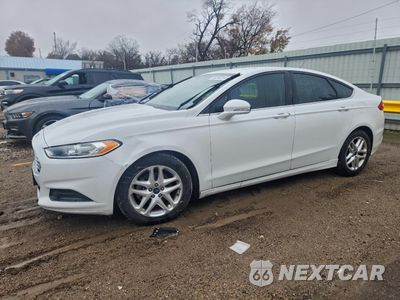 2016 FORD FUSION SE 3FA6P0H70GR133879 - główne zdjęcie licytacji z USA - miniatura