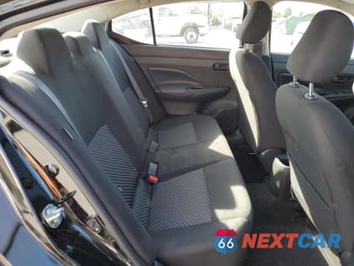 Zdjęcie 10 z 13 samochodu: 2023 NISSAN VERSA S VIN:3N1CN8DVXPL832173 - miniatura