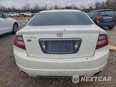 Zdjęcie 6 z 11 samochodu: 2007 ACURA TL VIN:19UUA66247A007808 - miniatura