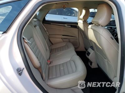 Zdjęcie 10 z 13 samochodu: 2018 FORD FUSION SE HYBRID VIN:3FA6P0LU9JR133898 - miniatura