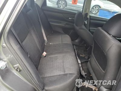 Zdjęcie 10 z 11 samochodu: 2017 NISSAN ALTIMA 2.5 VIN:1N4AL3AP3HN319700 - miniatura