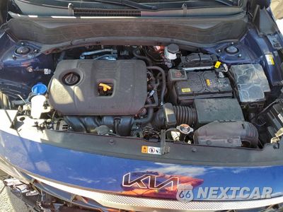 Zdjęcie 12 z 13 samochodu: 2024 KIA SELTOS EX VIN:KNDER2AA8R7531143 - miniatura