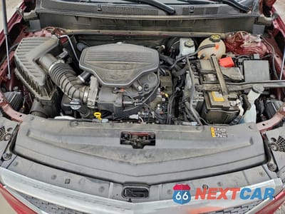 Zdjęcie 12 z 13 samochodu: 2020 CADILLAC XT6 PREMIUM LUXURY VIN:1GYKPDRS1LZ205952 - miniatura