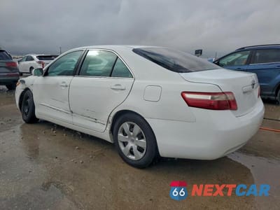 Drugie zdjęcie samochodu z przodu: 2009 TOYOTA CAMRY BASE VIN:4T1BE46K89U832875 - miniatura