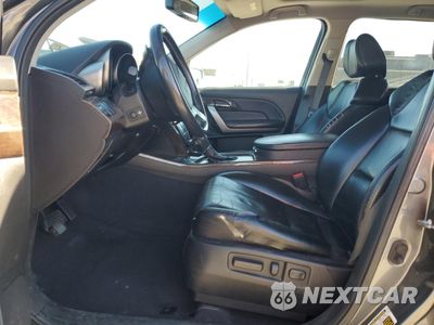 Zdjęcie 7 z 15 samochodu: 2011 ACURA MDX VIN:2HNYD2H25BH530126 - miniatura