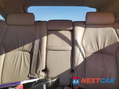 Zdjęcie 10 z 12 samochodu: 2006 LEXUS RX 400 VIN:JTJHW31U660015595 - miniatura