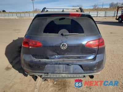 Zdjęcie 6 z 13 samochodu: 2015 VOLKSWAGEN GTI VIN:3VWYT7AUXFM050718 - miniatura