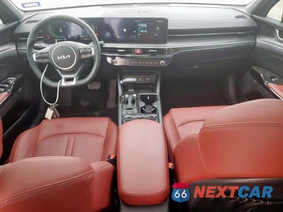 Zdjęcie 8 z 12 samochodu: 2025 KIA K5 GT LINE VIN:KNAG64J74S5345714 - miniatura