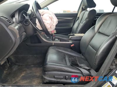Zdjęcie 7 z 12 samochodu: 2012 ACURA TL VIN:19UUA8F22CA019008 - miniatura