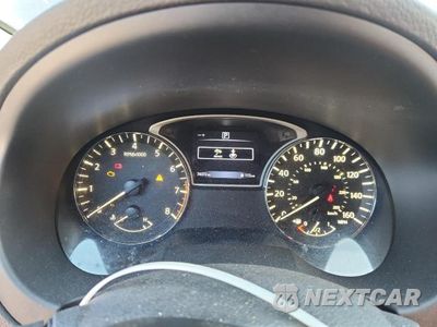 Zdjęcie 9 z 11 samochodu: 2018 NISS ALTIMA 2.5 VIN:1N4AL3AP8JC105206 - miniatura
