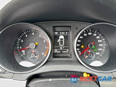 Zdjęcie 8 z 11 samochodu: 2012 VOLKSWAGEN GOLF VIN:WVWDB7AJ2CW256430 - miniatura