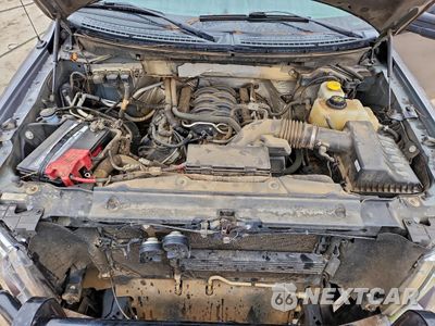 Zdjęcie 12 z 13 samochodu: 2014 FORD F150 SUPERCREW VIN:1FTFW1EF1EFC61461 - miniatura