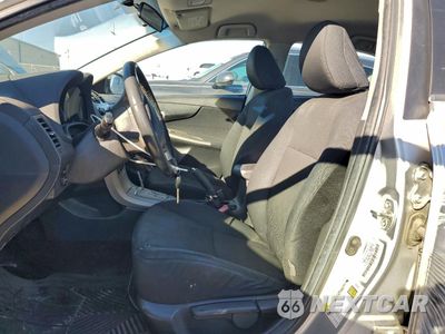 Zdjęcie 7 z 12 samochodu: 2010 TOYOTA COROLLA BASE VIN:1NXBU4EE6AZ357861 - miniatura