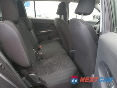 Zdjęcie 10 z 13 samochodu: 2013 TOYOTA SCION XD VIN:JTKKUPB47D1031843 - miniatura