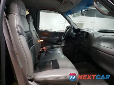 Zdjęcie 10 z 12 samochodu: 1997 FORD F150 VIN:1FTEX18L2VNC68841 - miniatura