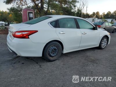 Trzecie zdjęcie samochodu z tyłu: 2016 NISSAN ALTIMA 2.5 VIN:1N4AL3AP3GN309652 - miniatura