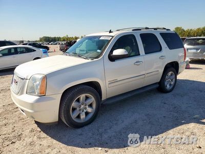 2011 GMC YUKON 1GKS1CE01BR186585 - główne zdjęcie licytacji z USA - miniatura