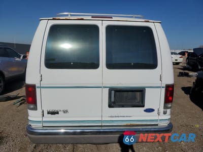 Zdjęcie 6 z 15 samochodu: 1995 FORD ECONOLINE E150 VAN VIN:1FDEE14H6SHB17417 - miniatura