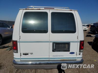 Zdjęcie 6 z 15 samochodu: 1995 FORD ECONOLINE E150 VAN VIN:1FDEE14H6SHB17417 - miniatura