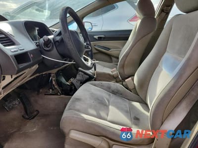 Zdjęcie 7 z 13 samochodu: 2013 HONDA CIVIC VIN:2HGFA1F56AH518306 - miniatura