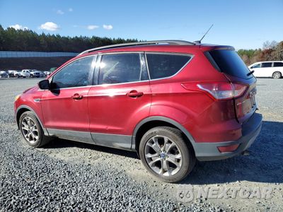 Drugie zdjęcie samochodu z przodu: 2014 FORD ESCAPE SE VIN:1FMCU9G93EUA42569 - miniatura