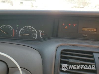 Zdjęcie 9 z 15 samochodu: 2000 TOYOTA AVALON XL VIN:4T1BF28B9YU016528 - miniatura