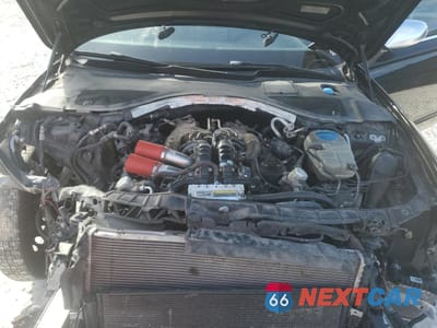 Zdjęcie 11 z 13 samochodu: 2014 AUDI S6 VIN:WAUF2AFC8EN134550 - miniatura